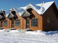 Chalets Passion Quebec