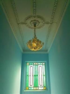 фото отеля Antas Ville Porto Guesthouse