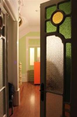 фото отеля Antas Ville Porto Guesthouse