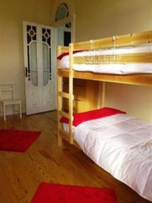 фото отеля Antas Ville Porto Guesthouse