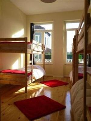 фото отеля Antas Ville Porto Guesthouse