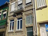 Antas Ville Porto Guesthouse