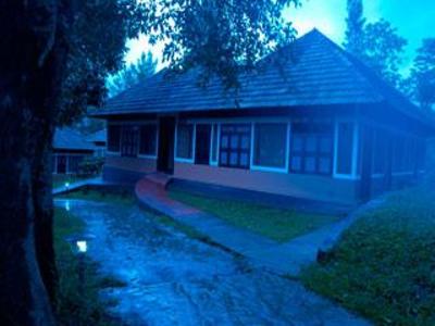 фото отеля Agraharam Resorts Wayanad