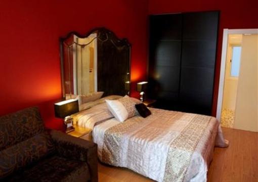фото отеля Alojamiento Buciero