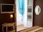 фото отеля Alojamiento Buciero