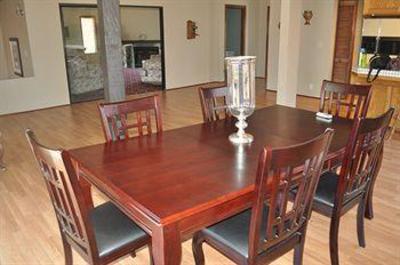 фото отеля Mountain Trail Lodge Vacation Rental