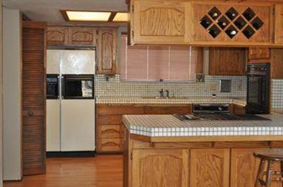 фото отеля Mountain Trail Lodge Vacation Rental