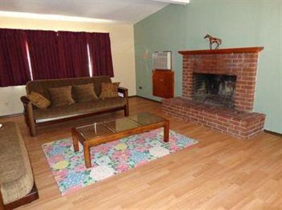 фото отеля Mountain Trail Lodge Vacation Rental