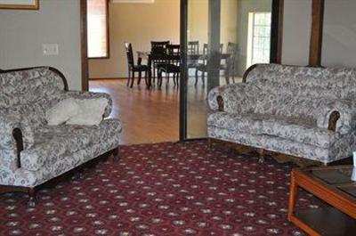 фото отеля Mountain Trail Lodge Vacation Rental