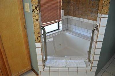 фото отеля Mountain Trail Lodge Vacation Rental