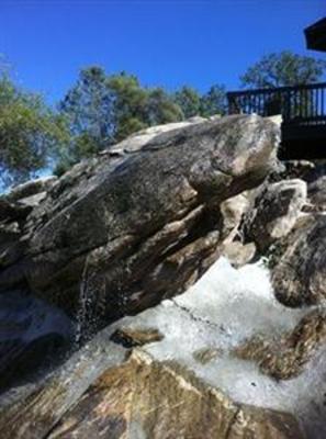 фото отеля Mountain Trail Lodge Vacation Rental