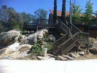 Mountain Trail Lodge Vacation Rental