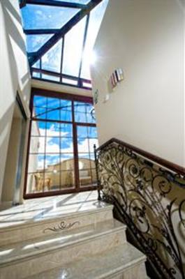 фото отеля Hotel Restaurante Rijoma