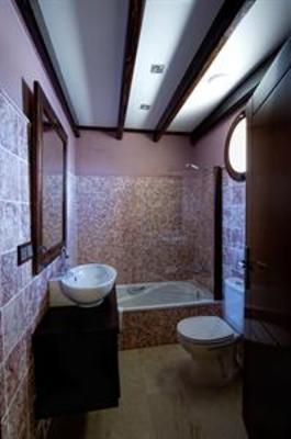 фото отеля Hotel Restaurante Rijoma