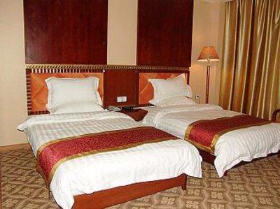 фото отеля Grand Will Hotel
