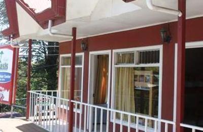 фото отеля Monteverde Hostel Lodge