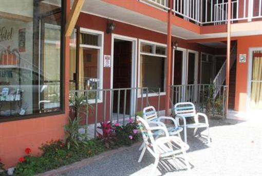 фото отеля Monteverde Hostel Lodge