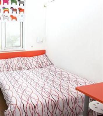 фото отеля Pod Inn Hangzhou Jiaogong Road