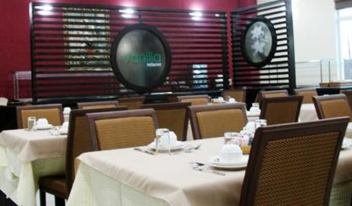 фото отеля Hotel Orquidea Express Inn