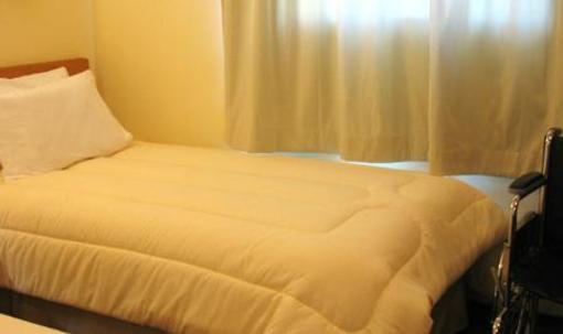 фото отеля Hotel Orquidea Express Inn