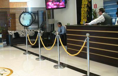 фото отеля Hotel Orquidea Express Inn