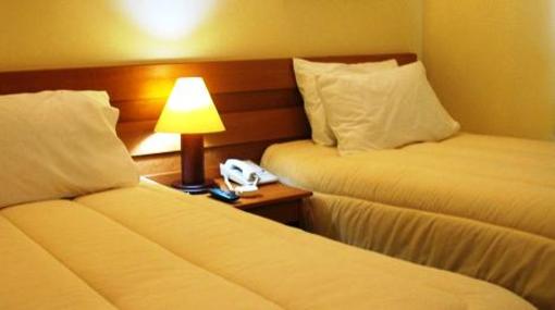 фото отеля Hotel Orquidea Express Inn