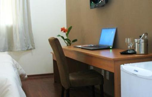 фото отеля Hotel Orquidea Express Inn