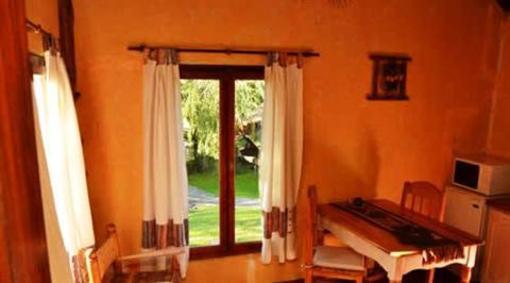 фото отеля Cabanas y Spa Las Pircas