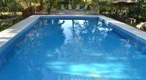 фото отеля Cabanas y Spa Las Pircas