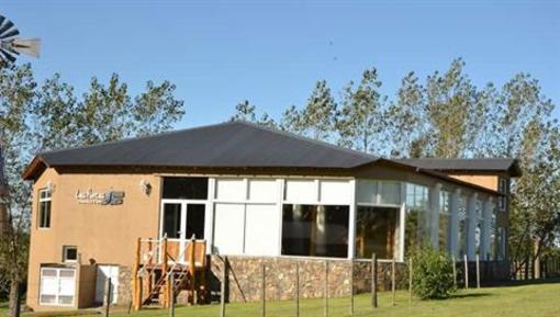 фото отеля Cabanas y Spa Las Pircas