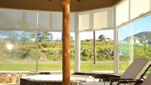 фото отеля Cabanas y Spa Las Pircas