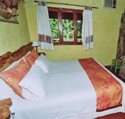 фото отеля Cabanas y Spa Las Pircas