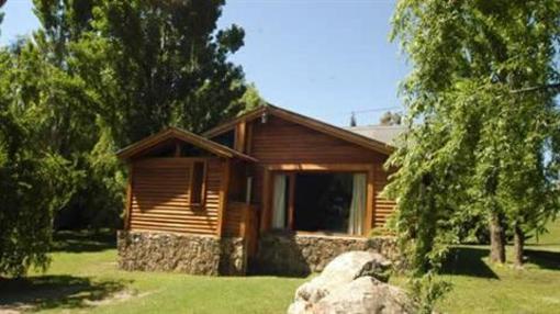 фото отеля Cabanas y Spa Las Pircas