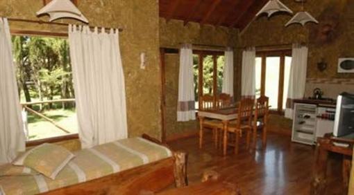 фото отеля Cabanas y Spa Las Pircas