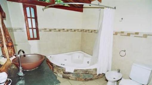 фото отеля Cabanas y Spa Las Pircas