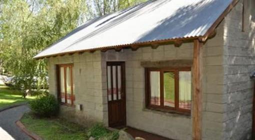 фото отеля Cabanas y Spa Las Pircas