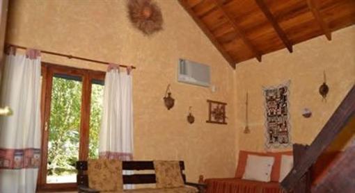 фото отеля Cabanas y Spa Las Pircas