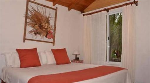 фото отеля Cabanas y Spa Las Pircas