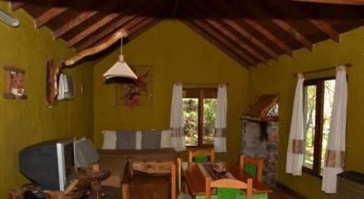 фото отеля Cabanas y Spa Las Pircas