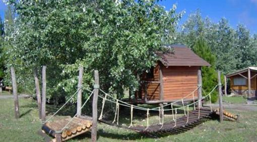 фото отеля Cabanas y Spa Las Pircas