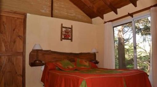 фото отеля Cabanas y Spa Las Pircas