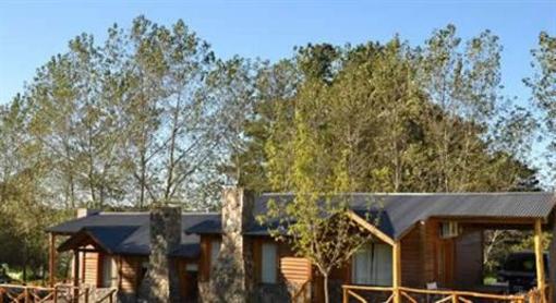 фото отеля Cabanas y Spa Las Pircas
