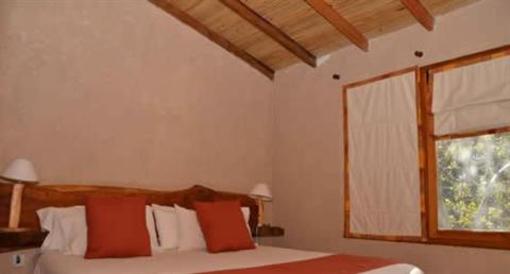 фото отеля Cabanas y Spa Las Pircas