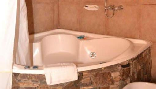 фото отеля Cabanas y Spa Las Pircas