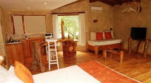 фото отеля Cabanas y Spa Las Pircas
