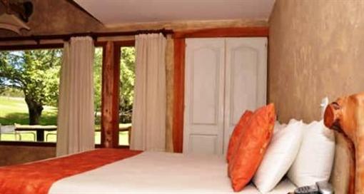 фото отеля Cabanas y Spa Las Pircas