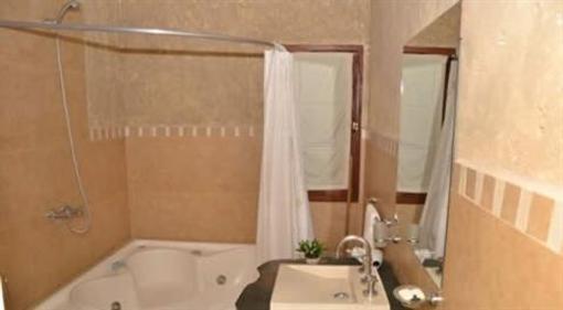 фото отеля Cabanas y Spa Las Pircas