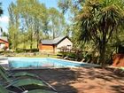 фото отеля Cabanas y Spa Las Pircas