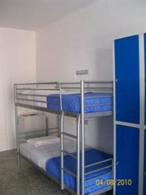 фото отеля Soph & Chris Northern Backpackers