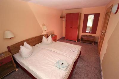 фото отеля Pension Forstfuhrmannshof